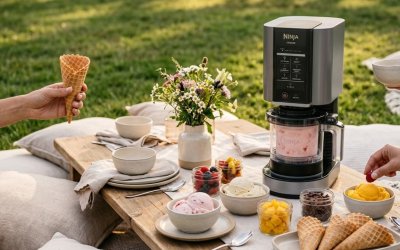 5 Best Ice Cream Makers