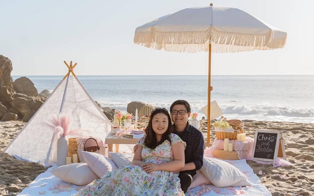 Outdoor Date Ideas: Romantic Daytime Plans