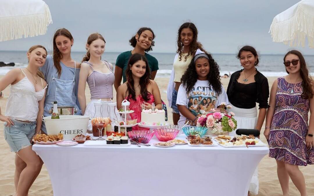 15+ Teen Birthday Party Ideas: A Standout Celebration