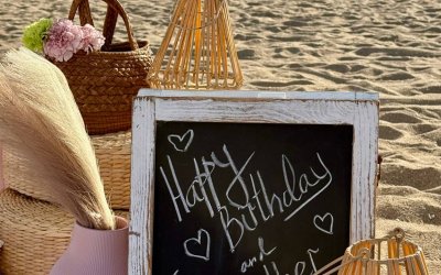 18th Birthday Gifts for Girls that Feel Grown-Up