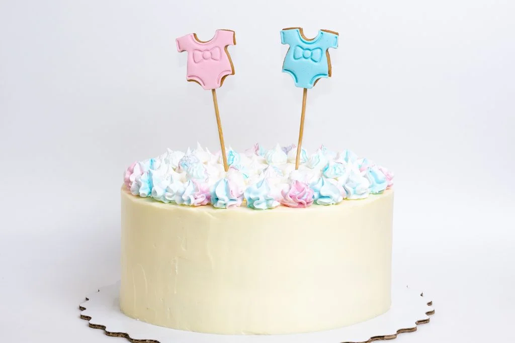 gender reveal timing guide