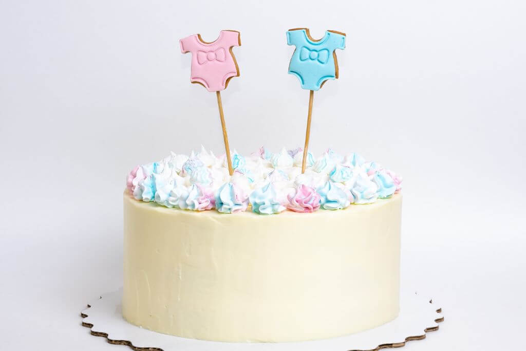 gender reveal timing guide
