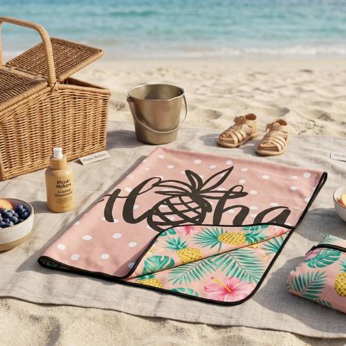 kids` beach towel 