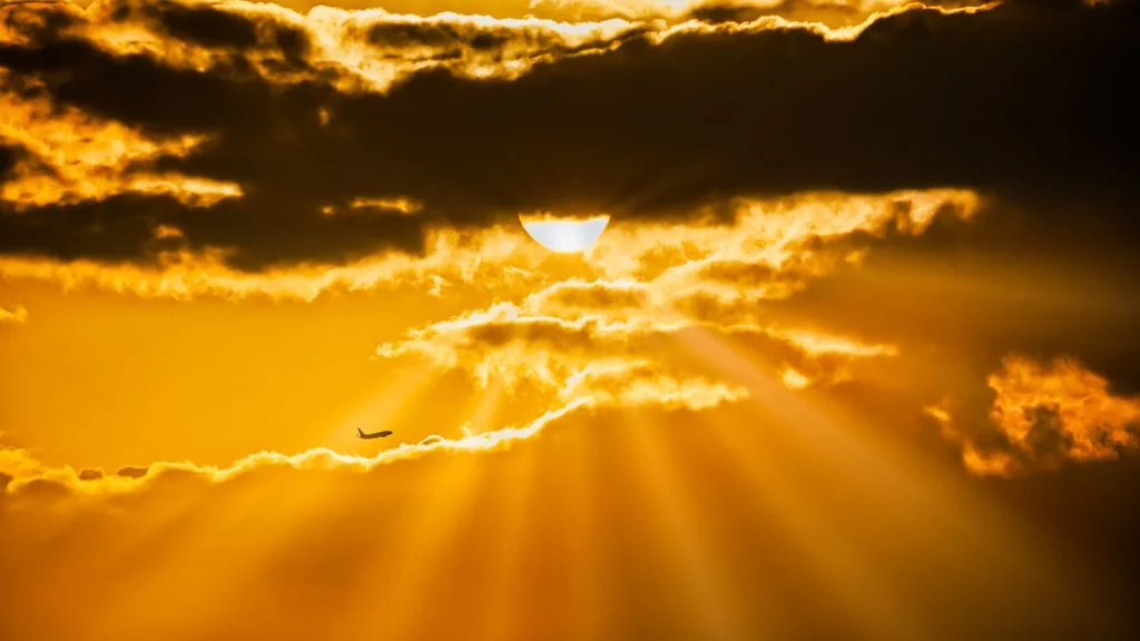 Golden Hour