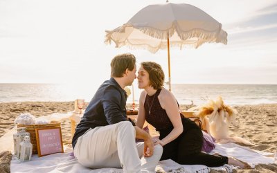 15 Malibu Date Ideas