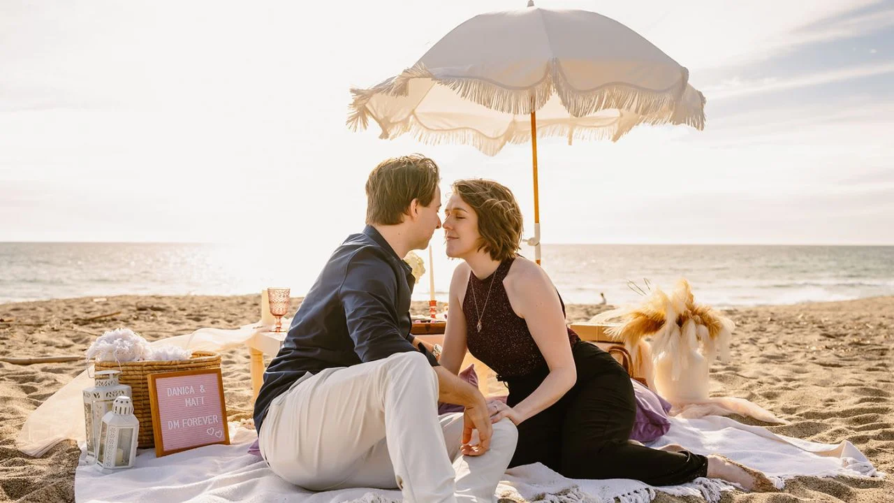 Malibu Date Ideas