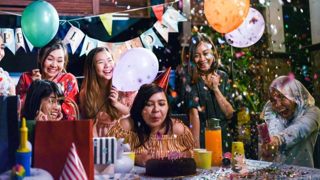Malibu birthday experiences