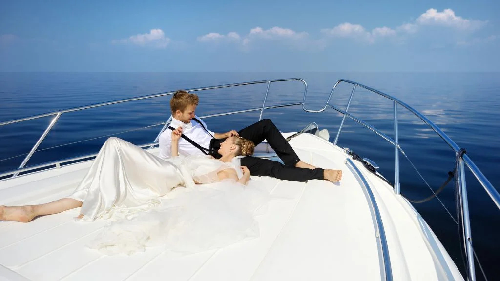 Nautical Chic