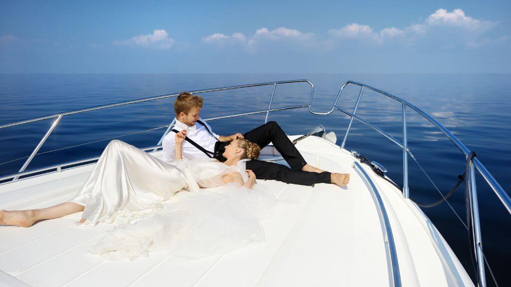 Nautical Chic