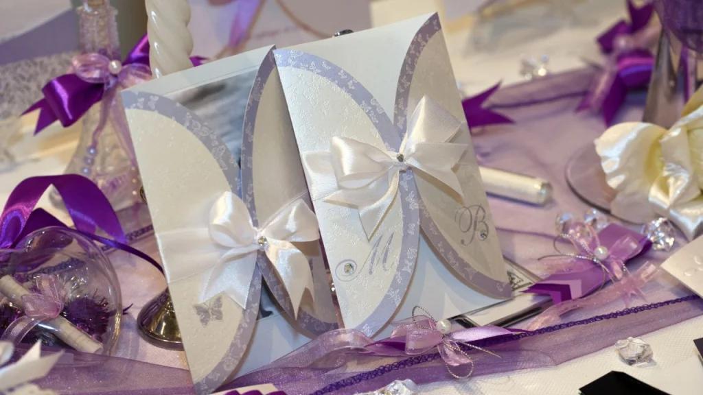 Special Cases Hosted by Groom’s Parents or Divorced Parents