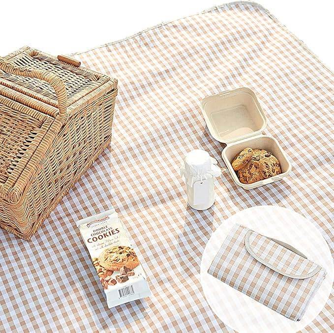 best picnic blanket Beyond Thursday