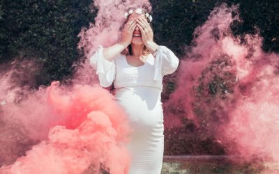 When Is the Best Time for a Gender Reveal?