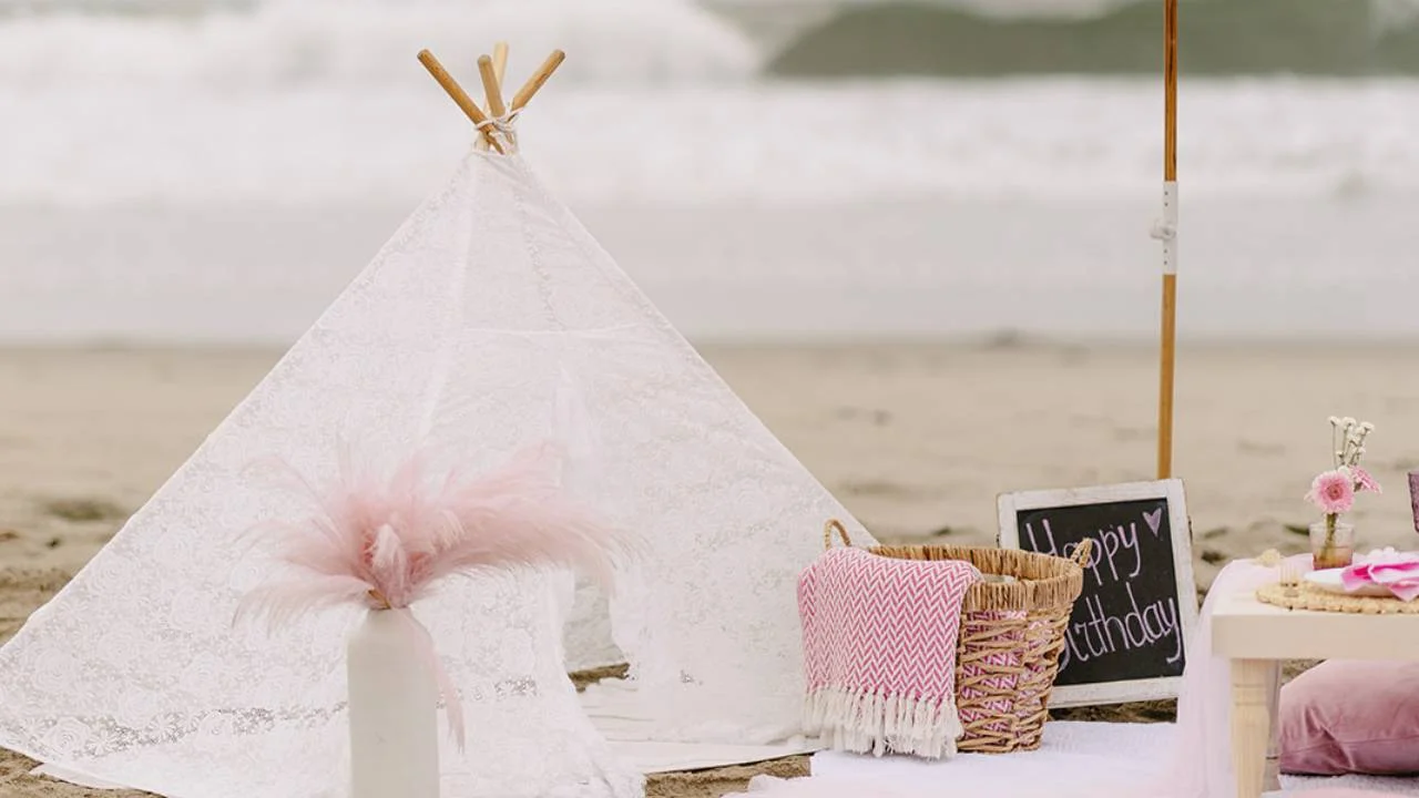 birthday ideas in Malibu