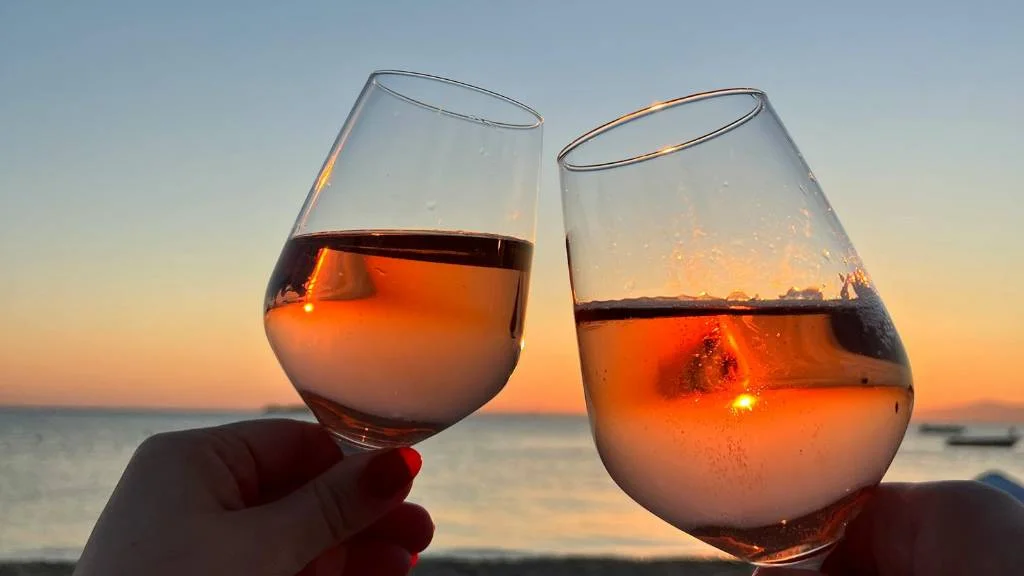 celebrate a birthday in Malibu