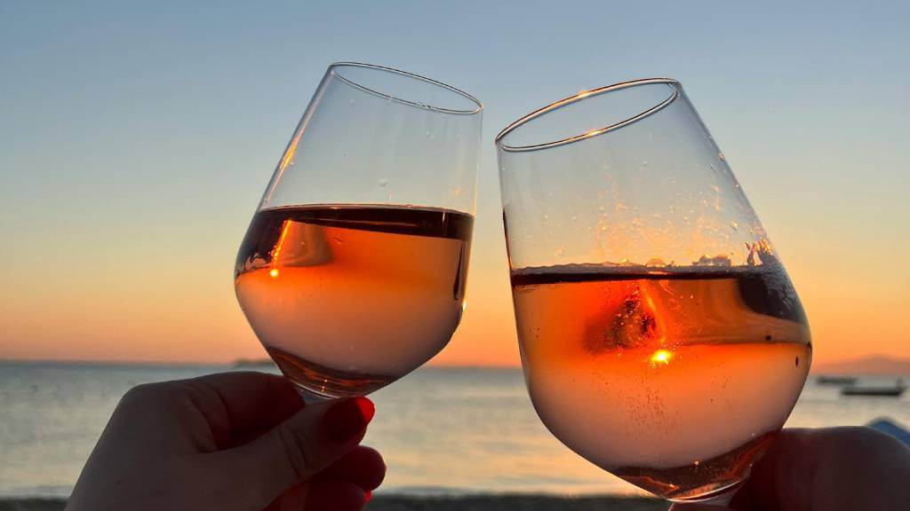 celebrate a birthday in Malibu