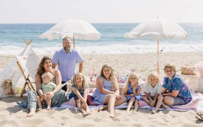 15+ Family Bonding Ideas