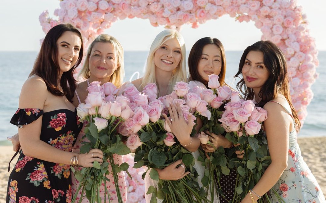 14 Bridesmaid Proposal Ideas
