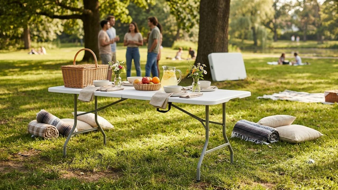 durable plastic picnic table durable plastic picnic table