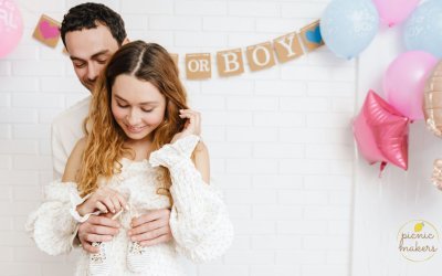 100+ Gender Reveal Quotes