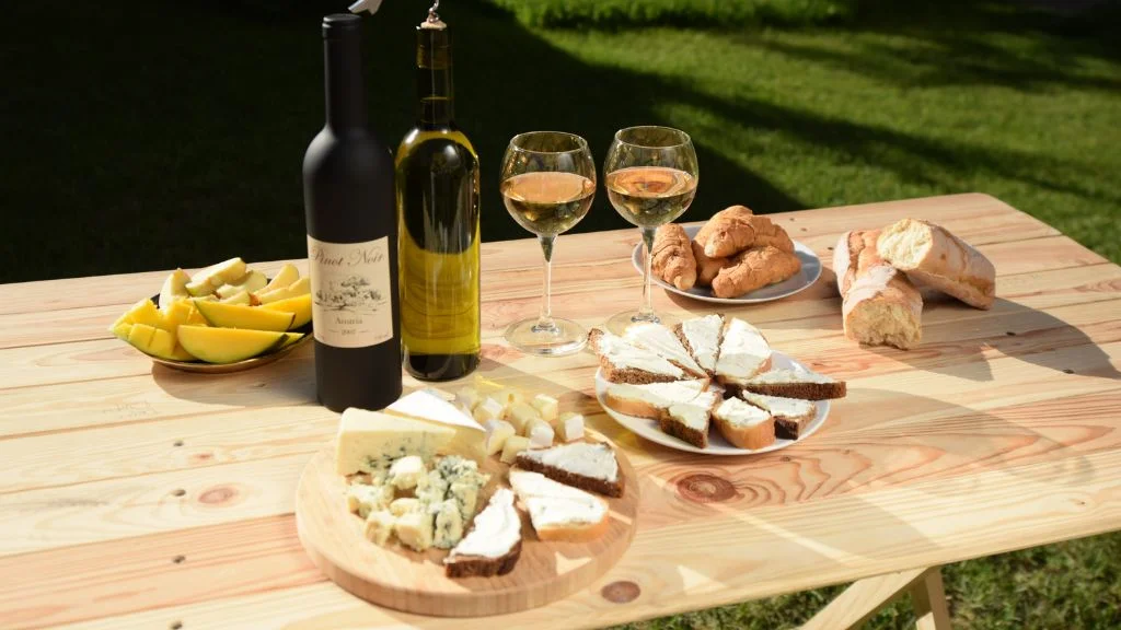 parks for picnicking
