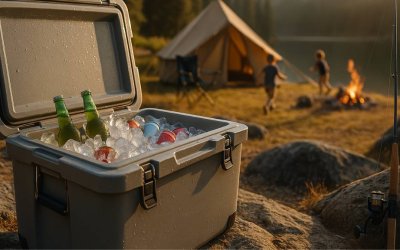 150 Qt Cooler Guide: Options for Ultimate Chill