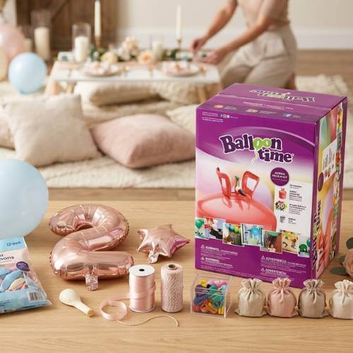 helium tank for party balloons