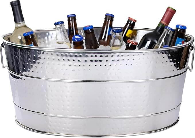 BREKX Aspen Beverage Tub