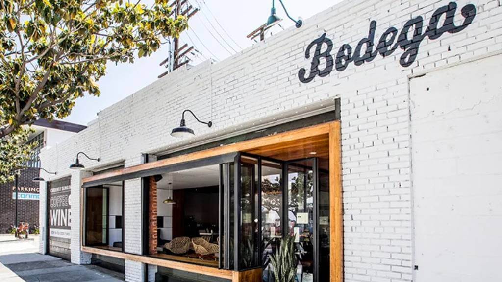 Bodega Wine Bar