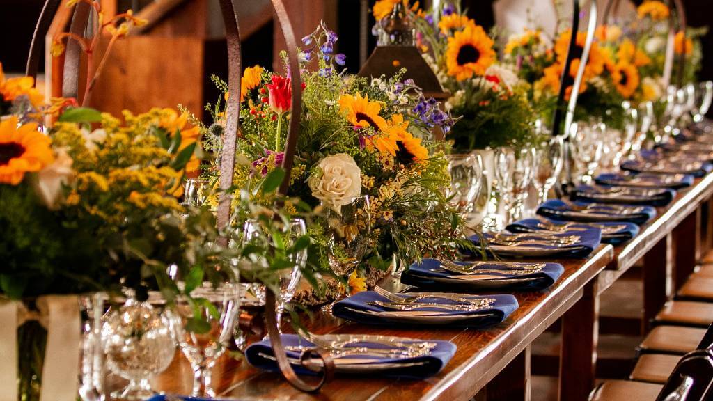 Company Event Organization