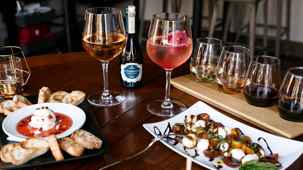 District Wine