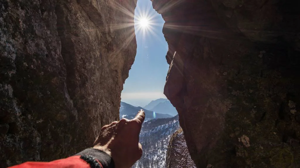 Outdoor Adventure