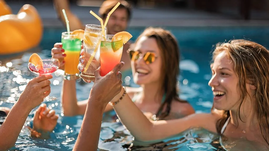 Pool Party