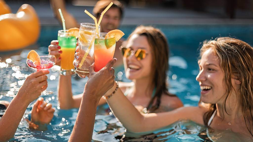 Pool Party