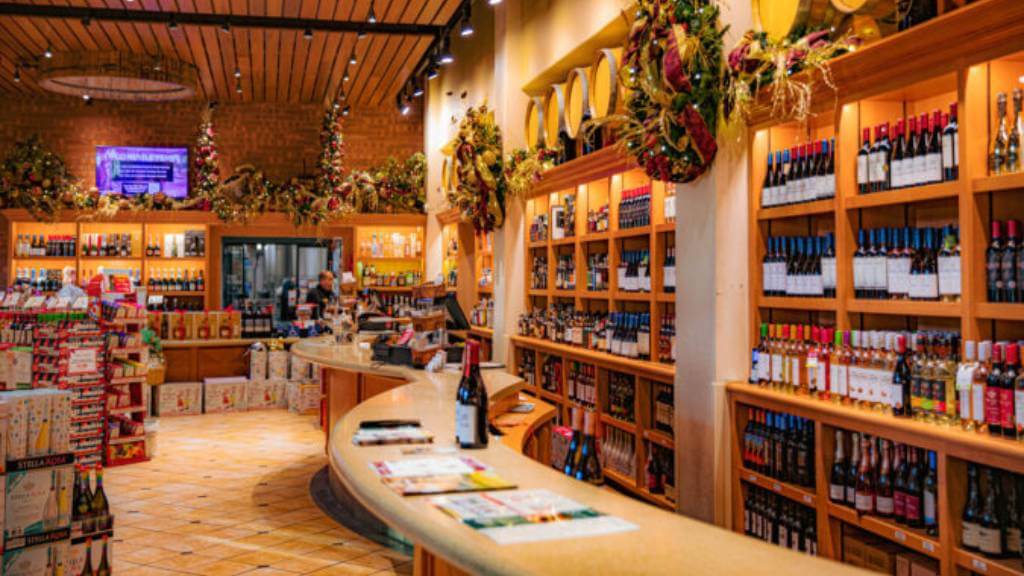 San Antonio Winery