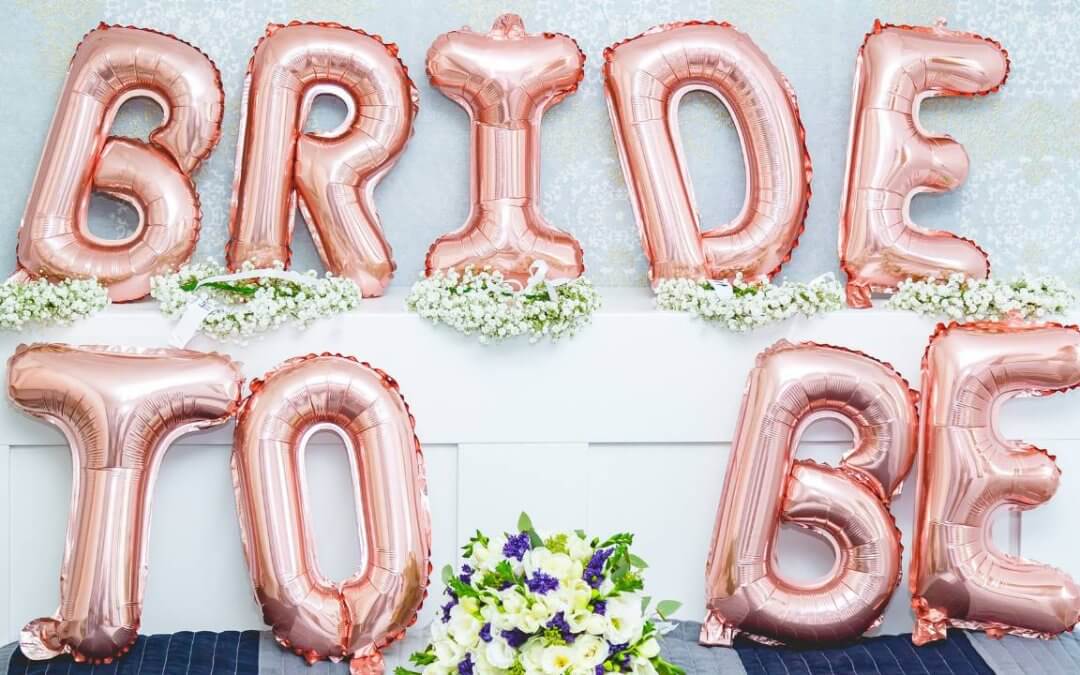 30 Bridal Shower Ideas