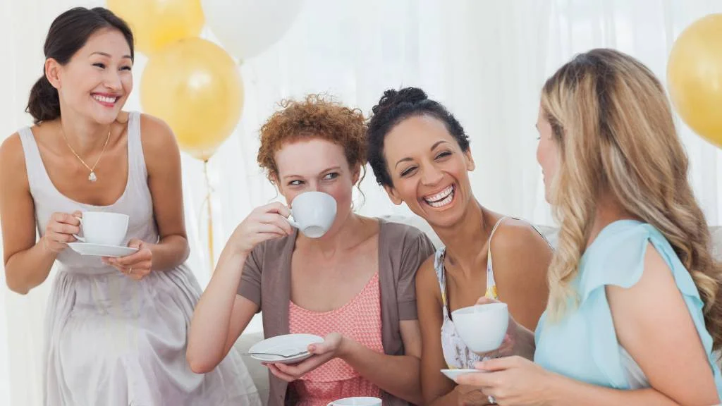 Tea Party