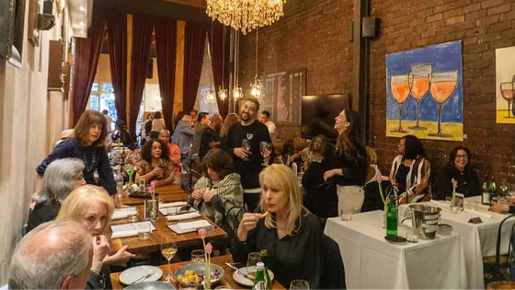 Urban Press Winery