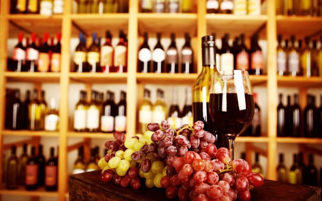 Wine Tasting in Los Angeles: Curated by Locals