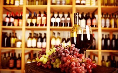 Wine Tasting in Los Angeles: Curated by Locals