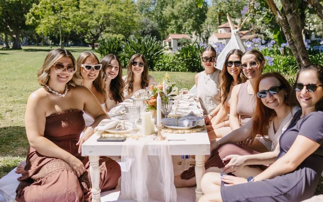 Who Pays for the Bachelorette Party