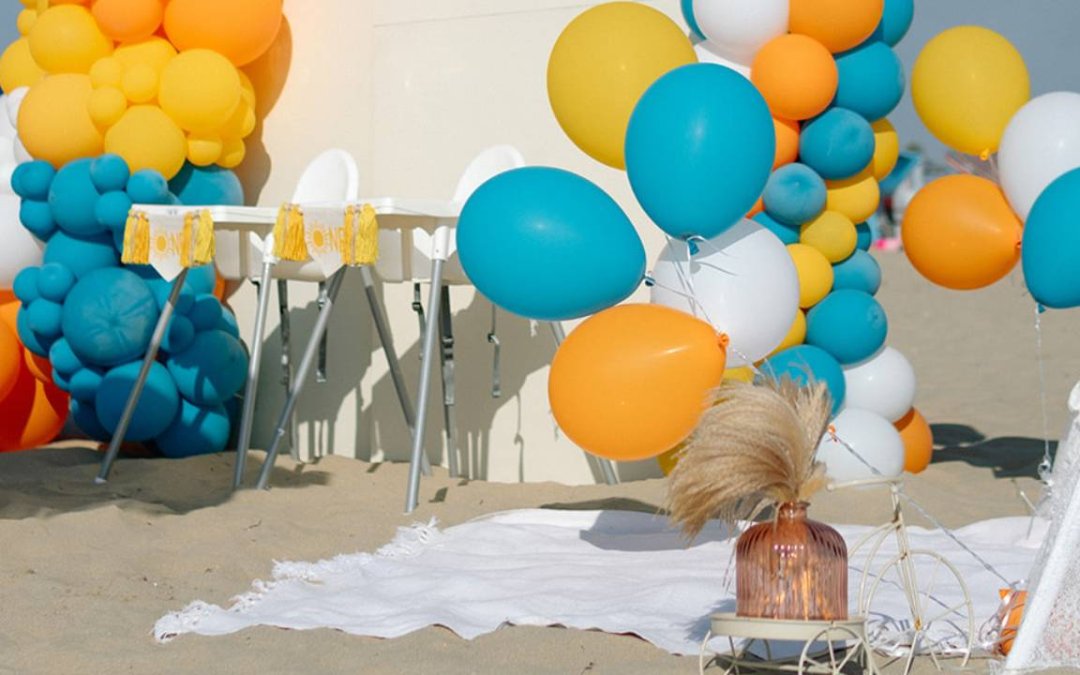 5 Best Helium Tanks For Balloons