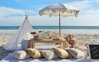 8 Best Beach Umbrella