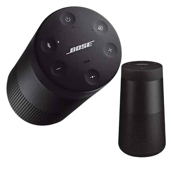 bose soundlink revolve