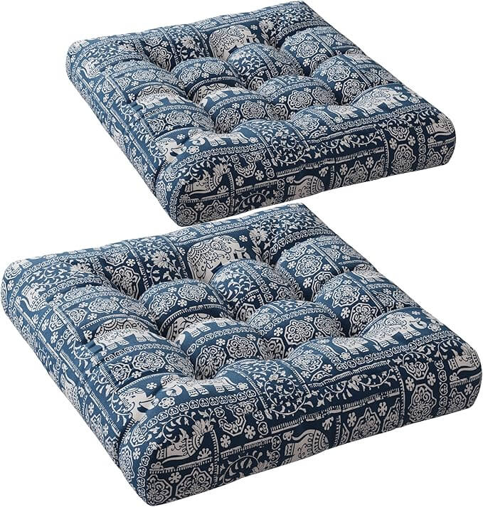 codi meditation floor pillow set