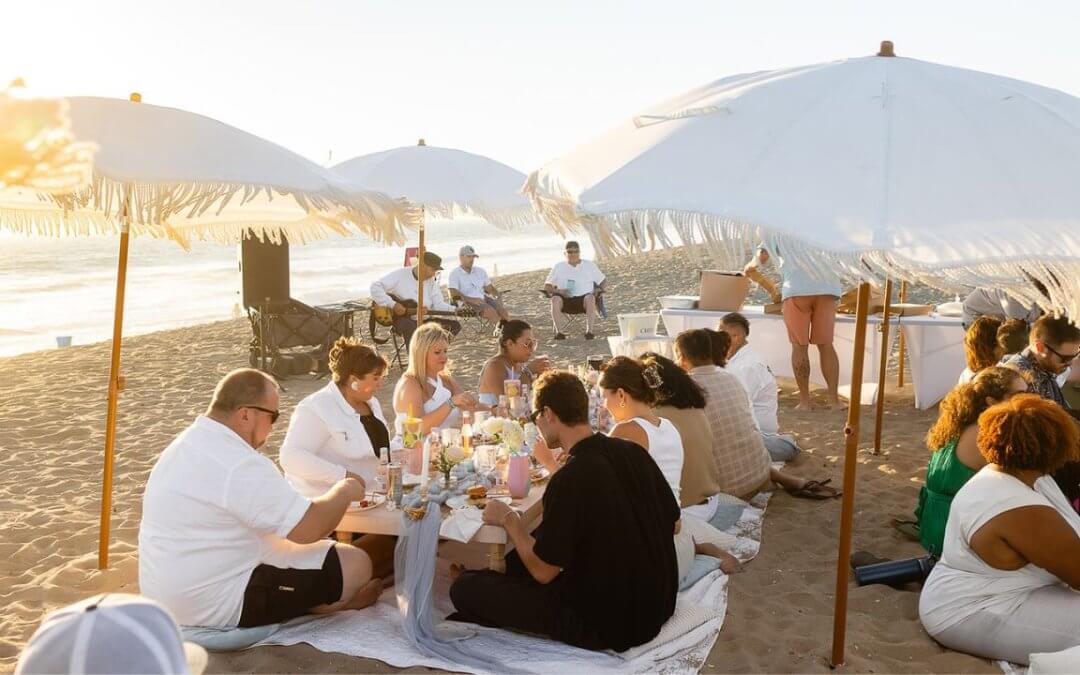 9+ Unforgettable Company Picnic Ideas