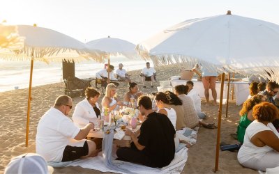 9+ Unforgettable Company Picnic Ideas