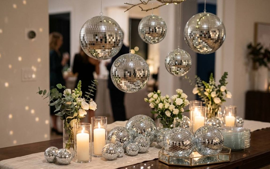 5 Best Party Disco Lighting + Expert Tips