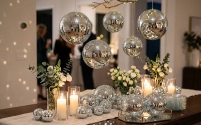 5 Best Party Disco Lighting + Expert Tips