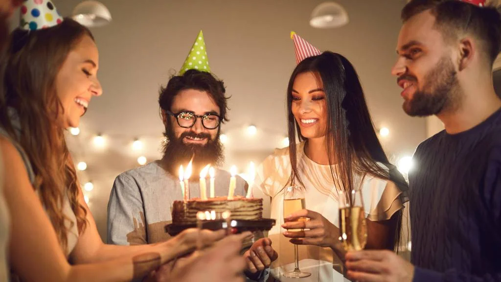 thoughtful surprise ideas for birthdays