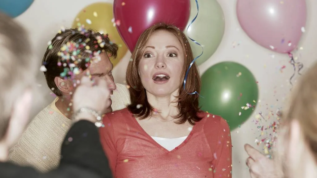 unique birthday celebration ideas